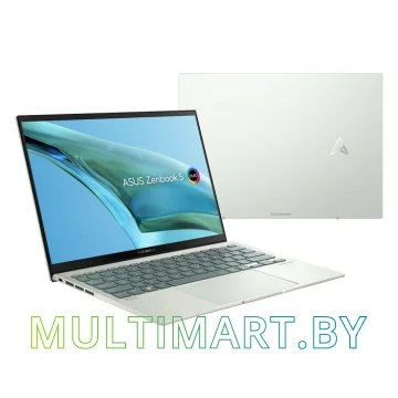 Ноутбук ASUS Zenbook S 13 OLED UM5302TA-LV560X (90NB0WA4-M00V20) картинка 7